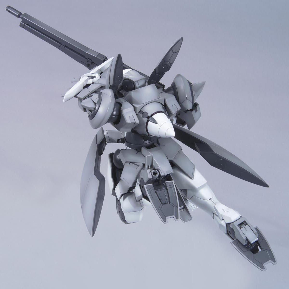 【新品即納】[PTM] (再販) MG 1/100 GNX-603T ジンクス 機動戦士ガンダム00(ダブルオー) プラモデル(5063081) バンダイスピリッツ(20260422)