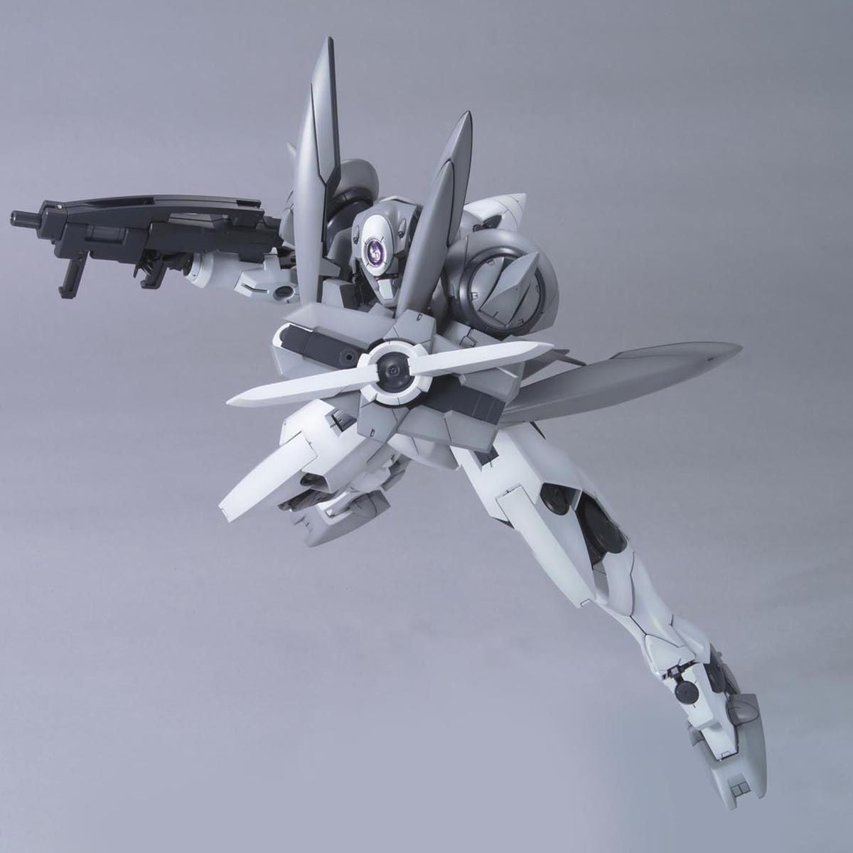 【新品即納】[PTM] (再販) MG 1/100 GNX-603T ジンクス 機動戦士ガンダム00(ダブルオー) プラモデル(5063081) バンダイスピリッツ(20260422)