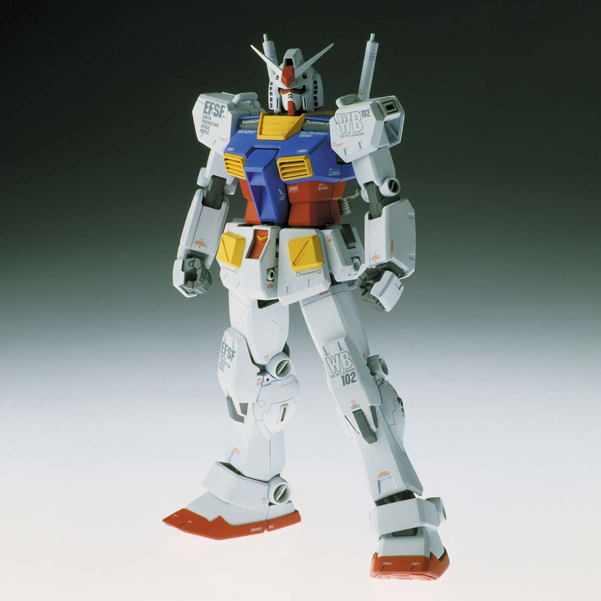 【新品即納】[PTM] (再販)MG 1/100 RX-78-2 ガンダム Ver.Ka 機動戦士ガンダム プラモデル(5063537) バンダイスピリッツ(20241120)