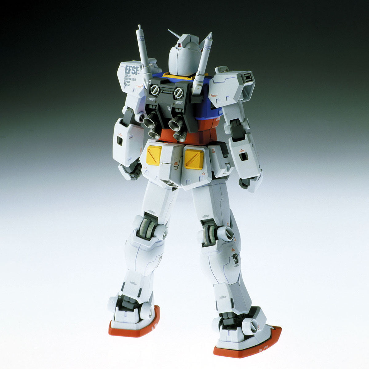 【新品即納】[PTM] (再販)MG 1/100 RX-78-2 ガンダム Ver.Ka 機動戦士ガンダム プラモデル(5063537) バンダイスピリッツ(20241120)