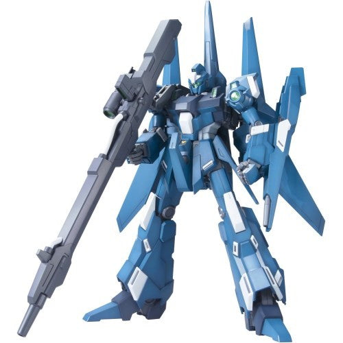 【予約安心出荷】[PTM] (再販) MG R1/100 GZ-95C リゼル(隊長機) 機動戦士ガンダムUC(ユニコーン) プラモデル(5063198) バンダイスピリッツ(20251129)