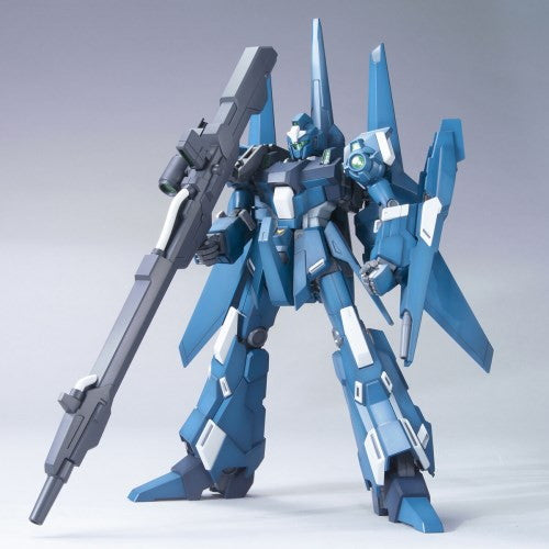 【予約安心出荷】[PTM] (再販) MG R1/100 GZ-95C リゼル(隊長機) 機動戦士ガンダムUC(ユニコーン) プラモデル(5063198) バンダイスピリッツ(20251129)