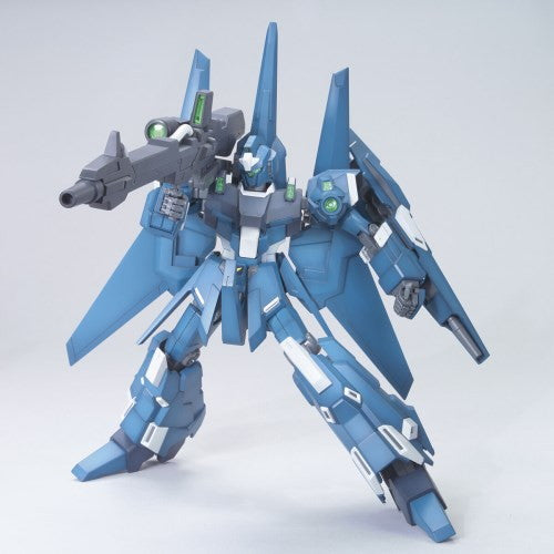 【予約安心出荷】[PTM] (再販) MG R1/100 GZ-95C リゼル(隊長機) 機動戦士ガンダムUC(ユニコーン) プラモデル(5063198) バンダイスピリッツ(20251129)