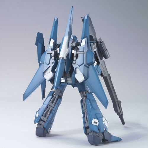 【予約安心出荷】[PTM] (再販) MG R1/100 GZ-95C リゼル(隊長機) 機動戦士ガンダムUC(ユニコーン) プラモデル(5063198) バンダイスピリッツ(20251129)
