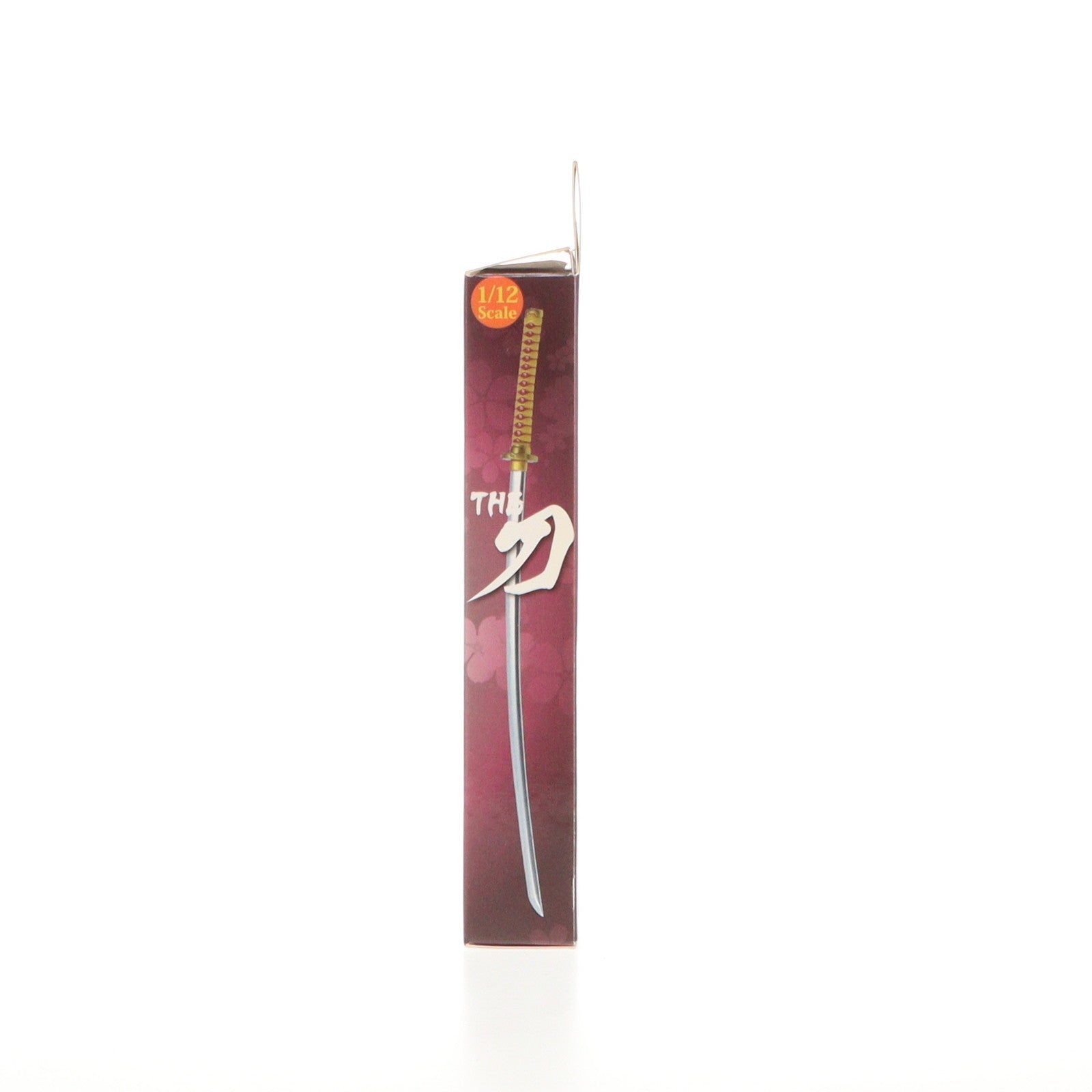 【中古即納】[PTM] 1/12 THE 刀 (其の壱) プラモデル 童友社(20151205)