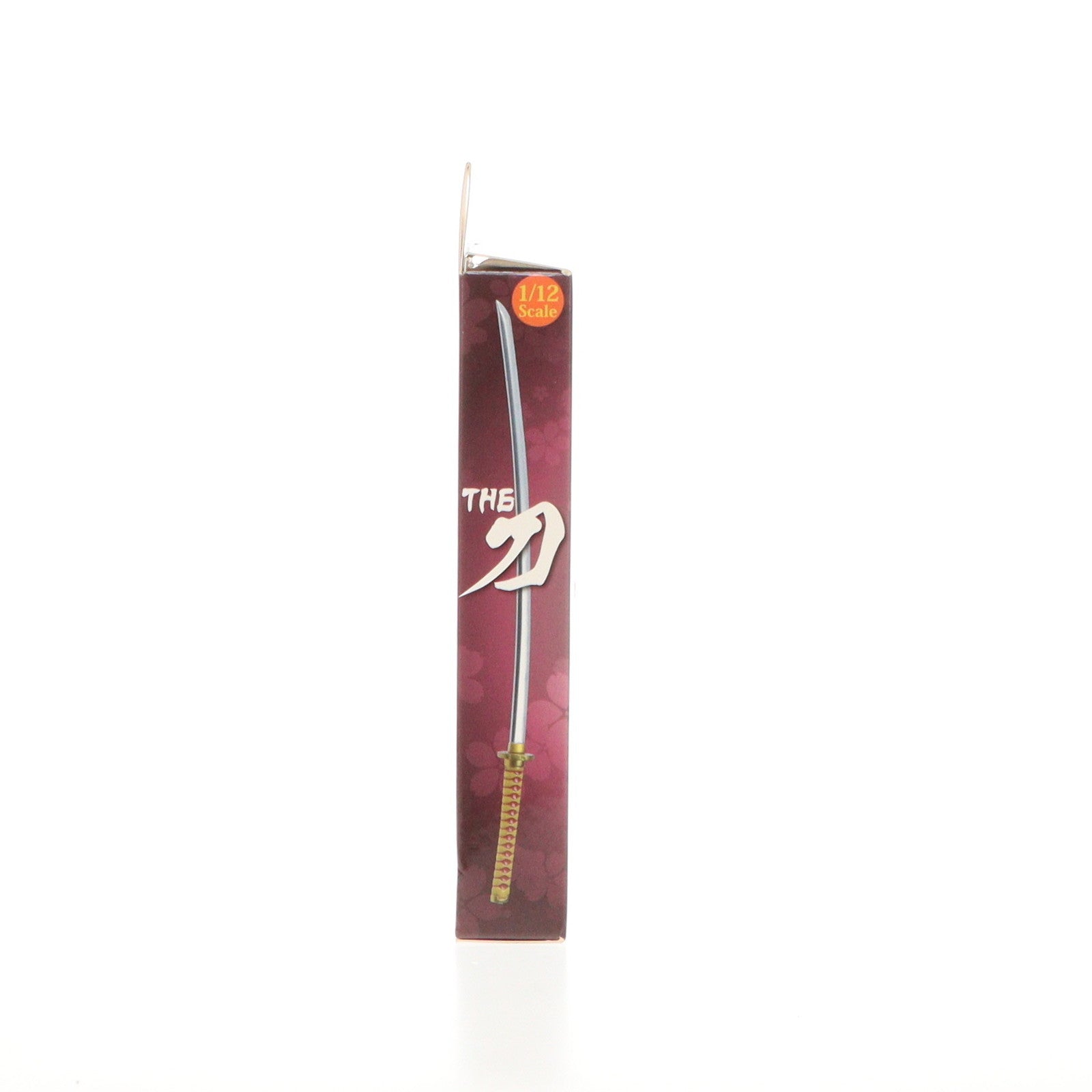 【中古即納】[PTM] 1/12 THE 刀 (其の壱) プラモデル 童友社(20151205)