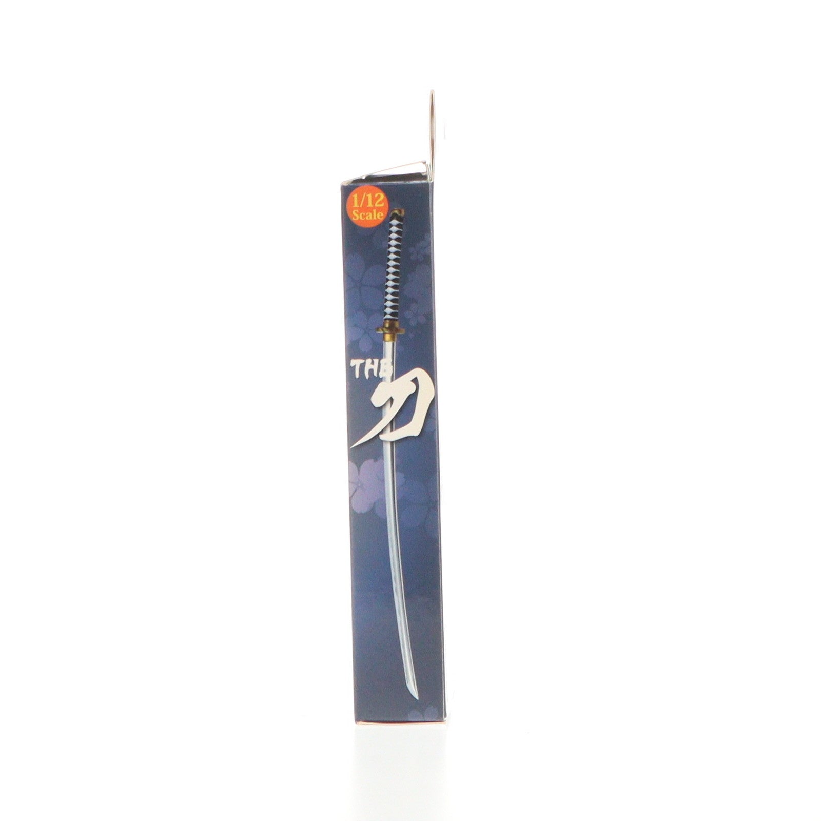 【中古即納】[PTM] 1/12 THE 刀 (其の弐) プラモデル 童友社(20151205)