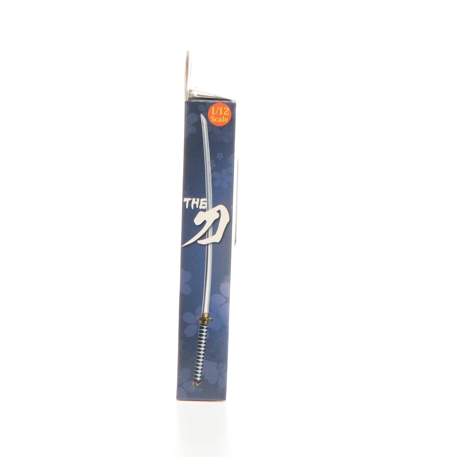 【中古即納】[PTM] 1/12 THE 刀 (其の弐) プラモデル 童友社(20151205)