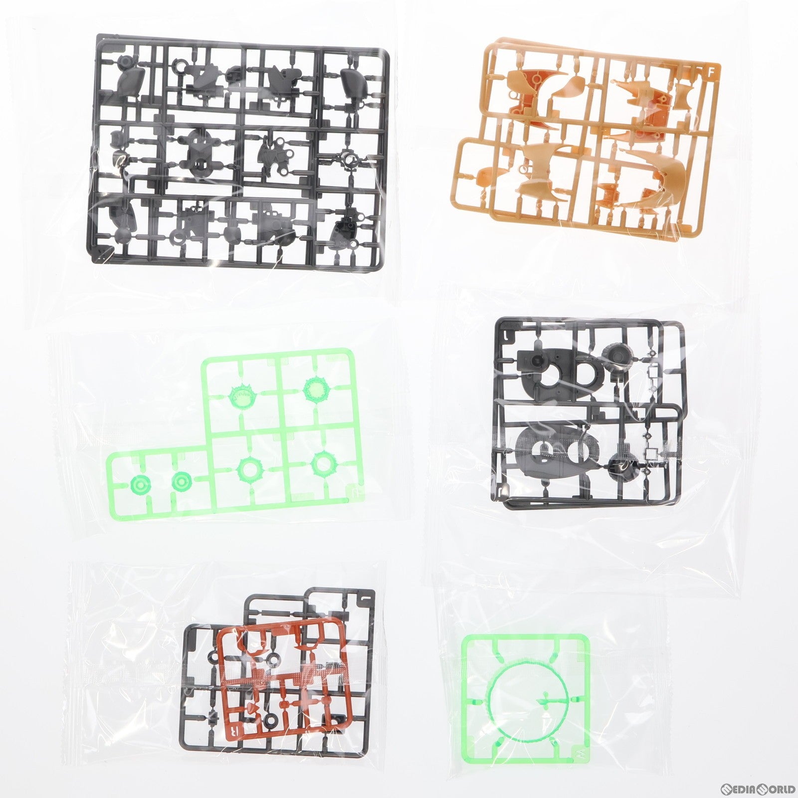 【中古即納】[PTM] 1/12 マックスアーマー ハイパーチップVer. ROCKMAN X(ロックマンエックス) プラモデル(KP497) コトブキヤ(20191215)