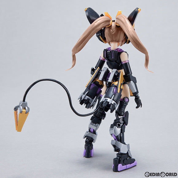 【中古即納】[PTM] RAIDER OF SHADOW 1/12 RS-01 子鼠 プラモデル MS GENERAL(将魂姫)(20220812)