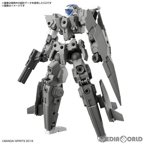 【新品即納】[PTM] (再販) 30MM 1/144 eEXM-30 エスポジット α 30 MINUTES MISSIONS プラモデル(5062067) バンダイスピリッツ(20240926)