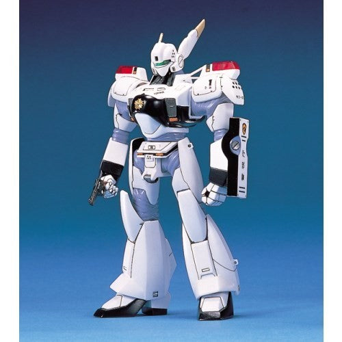 【予約安心出荷】[PTM] (再販) 1/60 AV-98 イングラム 機動警察パトレイバー プラモデル(5061959) バンダイスピリッツ(2026年8月)
