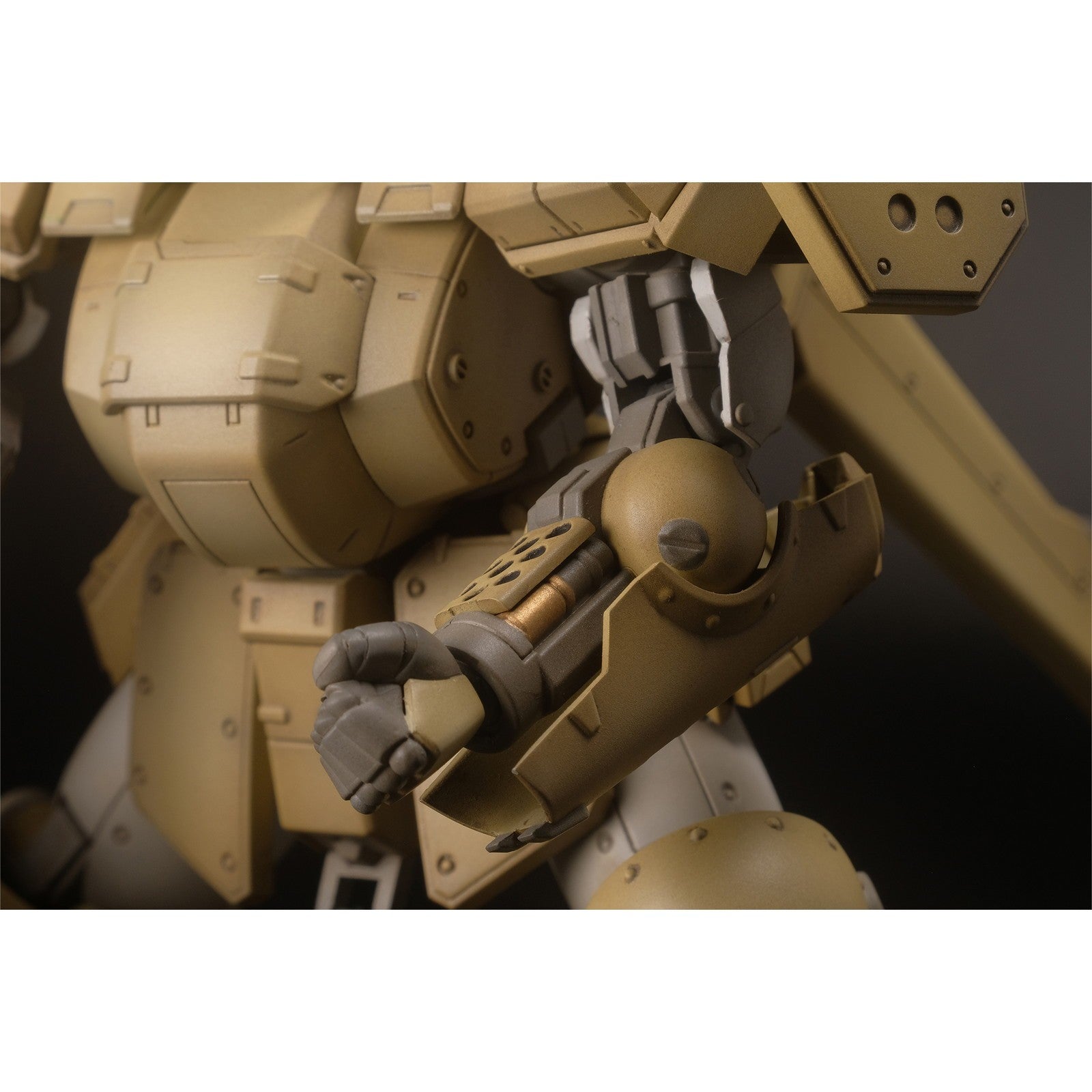 【予約安心出荷】[PTM] (再販) 1/35 AS-5E3 レイノス(陸戦仕様)【リニューアルVer.】 重装機兵レイノス プラモデル(PP138) PLUM(プラム)(2026年9月)