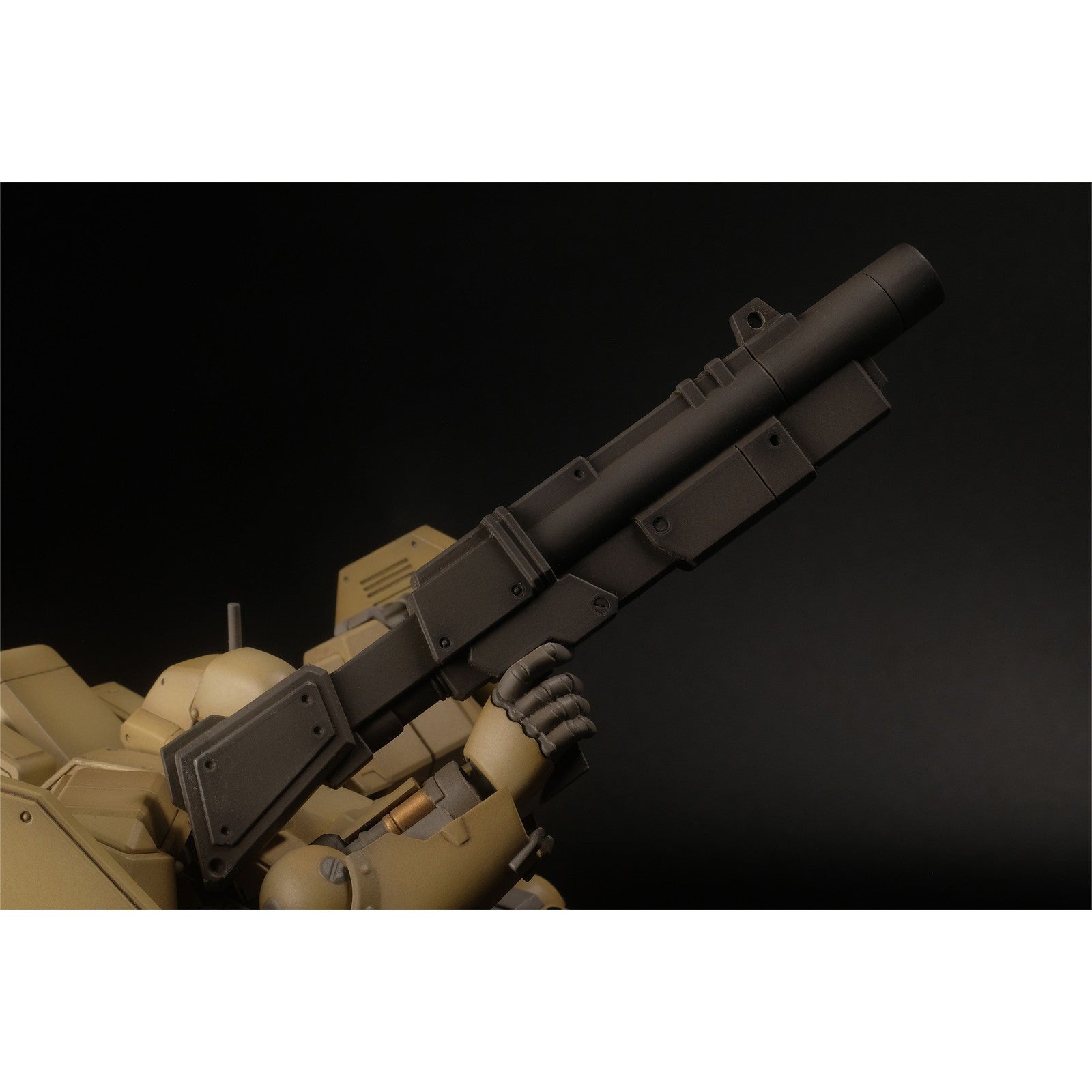 【予約安心出荷】[PTM] (再販) 1/35 AS-5E3 レイノス(陸戦仕様)【リニューアルVer.】 重装機兵レイノス プラモデル(PP138) PLUM(プラム)(2026年9月)