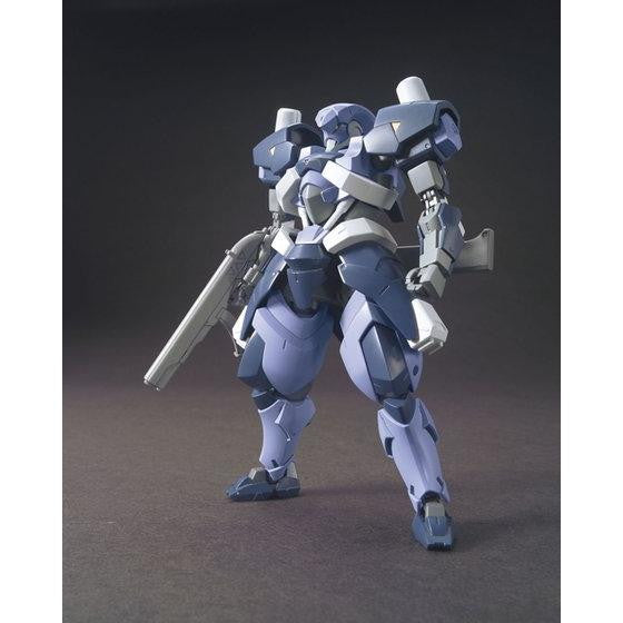 【新品即納】[PTM](再販)HG 1/144 STH-05 百錬(ひゃくれん) 機動戦士ガンダム 鉄血のオルフェンズ プラモデル(5063831) バンダイスピリッツ(20240828)