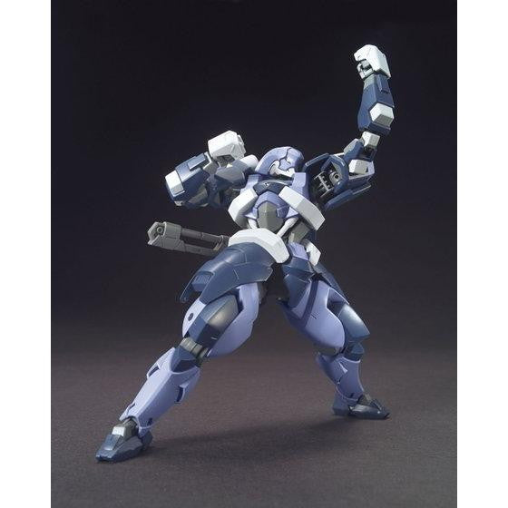 【新品即納】[PTM](再販)HG 1/144 STH-05 百錬(ひゃくれん) 機動戦士ガンダム 鉄血のオルフェンズ プラモデル(5063831) バンダイスピリッツ(20240828)