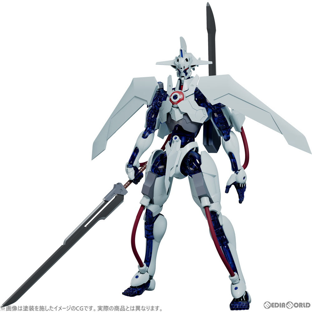 【中古即納】[PTM] MODEROID(モデロイド) ダン・オブ・サーズデイ ガン×ソード プラモデル グッドスマイルカンパニー(20230125)