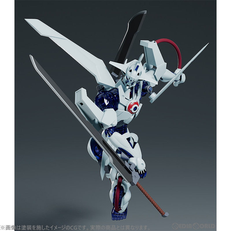 【中古即納】[PTM] MODEROID(モデロイド) ダン・オブ・サーズデイ ガン×ソード プラモデル グッドスマイルカンパニー(20230125)