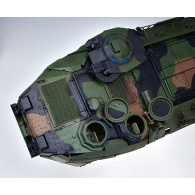 【新品即納】[PTM] (再販) 1/35 陸上自衛隊水陸両用車 AAV7A1 プラモデル 童友社(20240831)