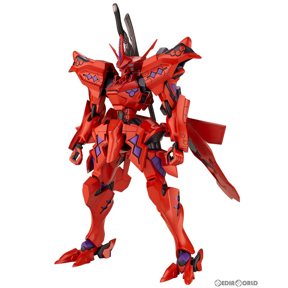 【中古即納】[PTM] 1/144 武御雷 Type-00F 月詠真那機 マブラヴ オルタネイティヴ プラモデル(KP611) コトブキヤ(20221124)