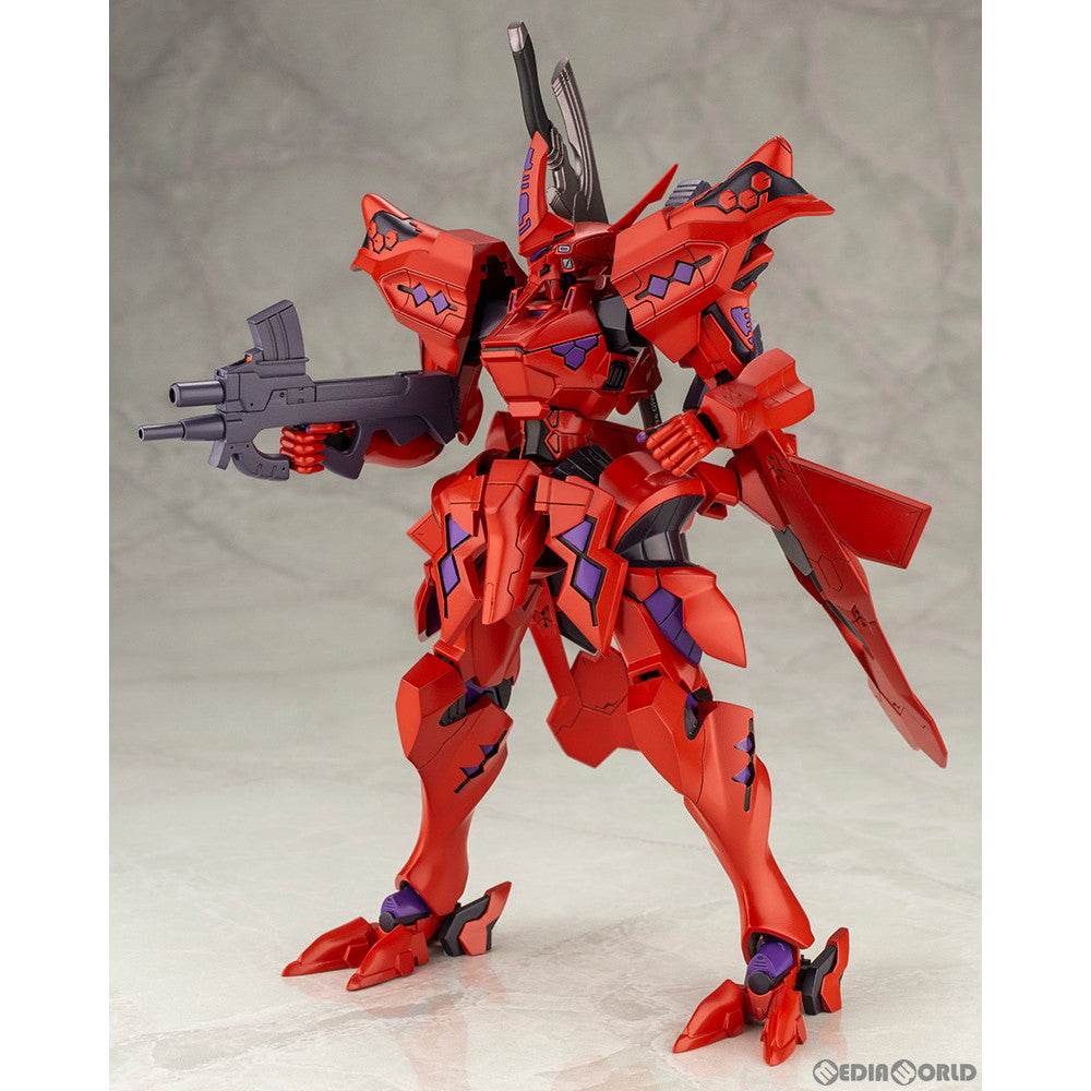 【中古即納】[PTM] 1/144 武御雷 Type-00F 月詠真那機 マブラヴ オルタネイティヴ プラモデル(KP611) コトブキヤ(20221124)