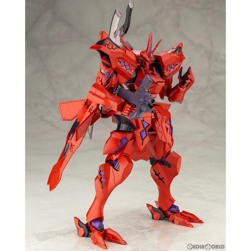 【中古即納】[PTM] 1/144 武御雷 Type-00F 月詠真那機 マブラヴ オルタネイティヴ プラモデル(KP611) コトブキヤ(20221124)