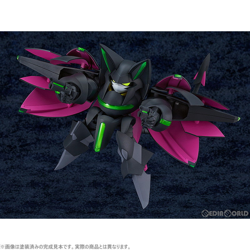 【中古即納】[PTM] MODEROID(モデロイド) ヴィオラカッツェ グランベルム プラモデル グッドスマイルカンパニー(20230118)