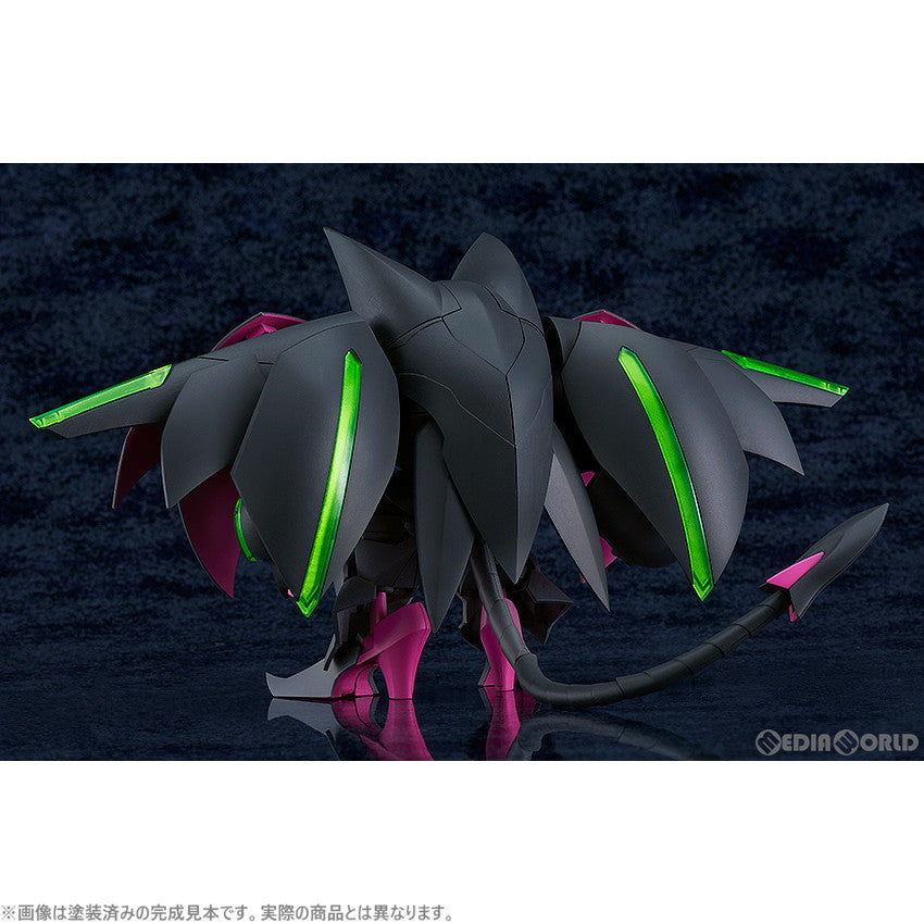 【中古即納】[PTM] MODEROID(モデロイド) ヴィオラカッツェ グランベルム プラモデル グッドスマイルカンパニー(20230118)