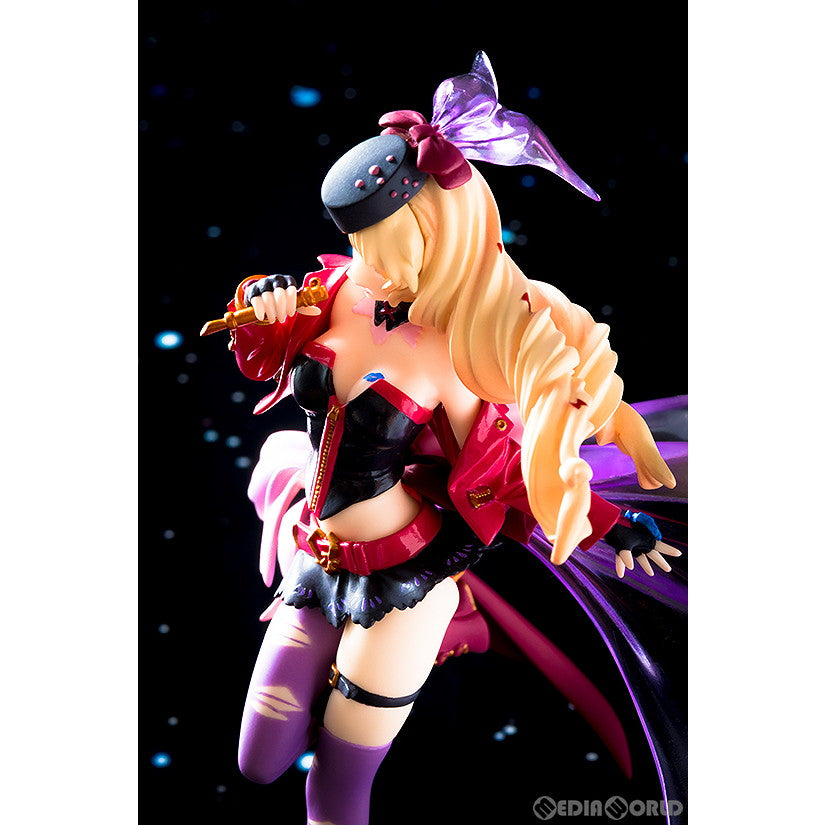 【中古即納】[PTM] (再販) PLAMAX MF-14 minimum factory 1/20 シェリル・ノーム 劇場版マクロスF(フロンティア) 恋離飛翼～サヨナラノツバサ～ プラモデル マックスファクトリー(20230324)