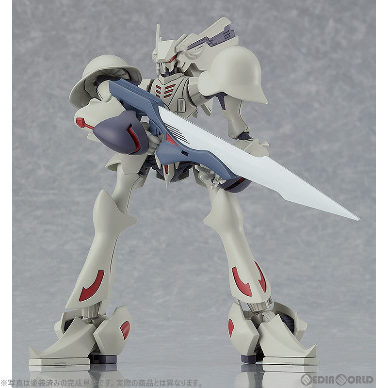 【中古即納】[PTM] MODEROID(モデロイド) グランチャー ブレンパワード プラモデル グッドスマイルカンパニー(20221224)