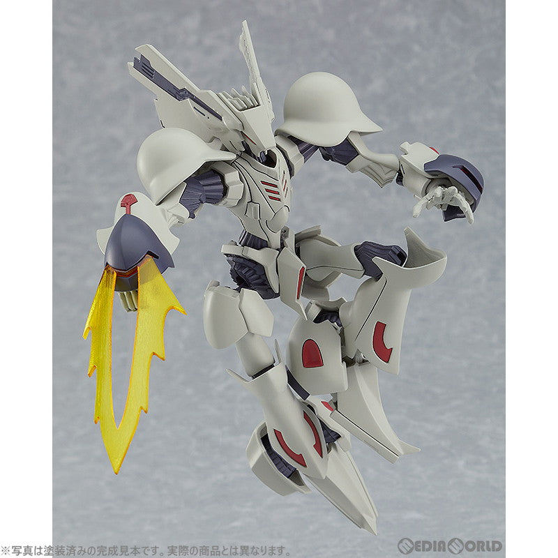 【中古即納】[PTM] MODEROID(モデロイド) グランチャー ブレンパワード プラモデル グッドスマイルカンパニー(20221224)