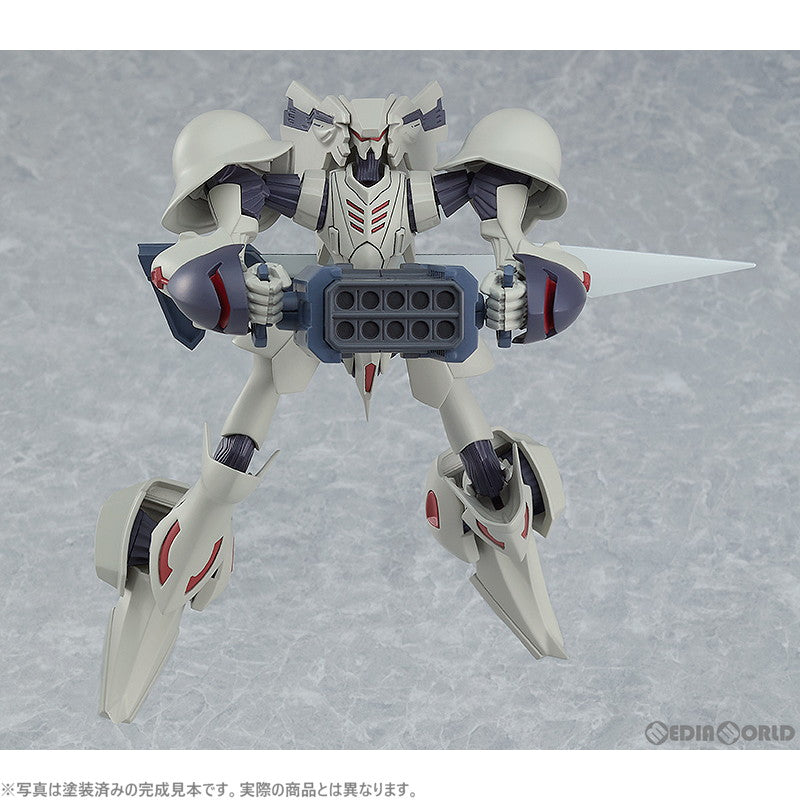 【中古即納】[PTM] MODEROID(モデロイド) グランチャー ブレンパワード プラモデル グッドスマイルカンパニー(20221224)
