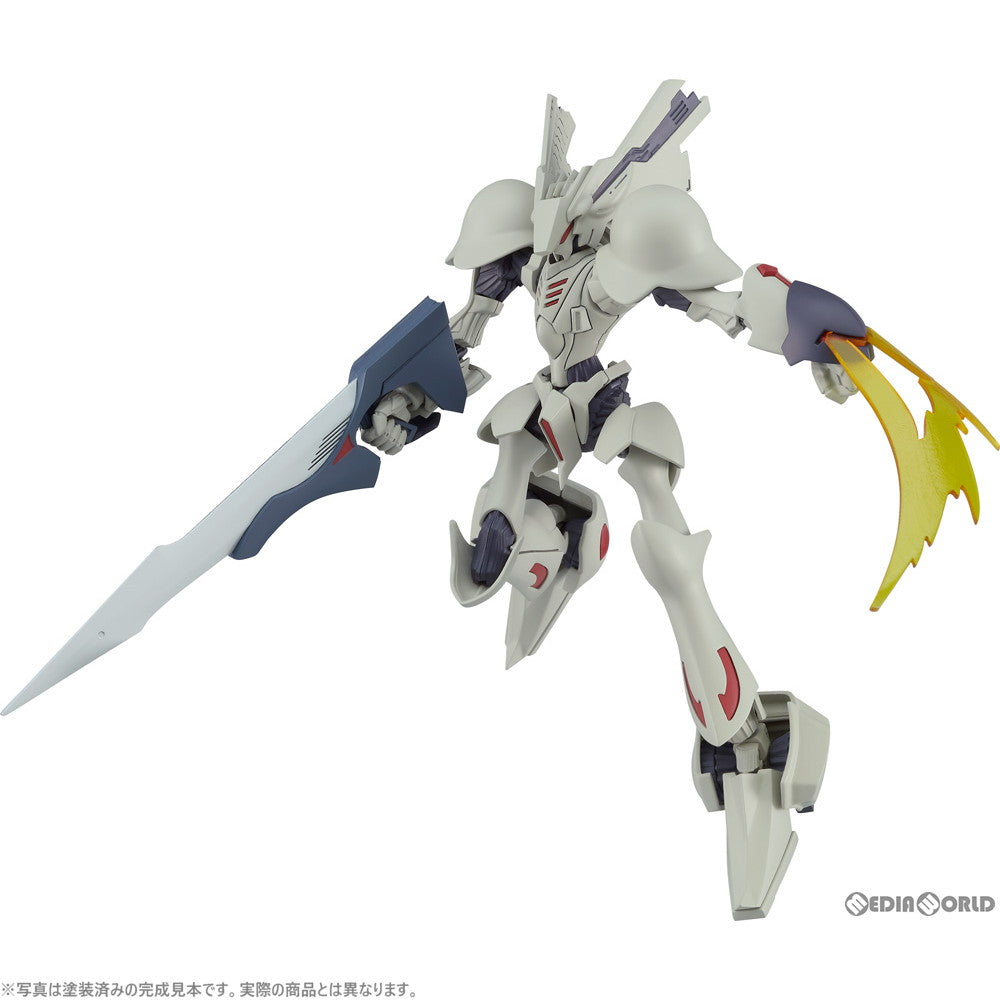 【新品】【お取り寄せ】[PTM] MODEROID(モデロイド) グランチャー ブレンパワード プラモデル グッドスマイルカンパニー(20221224)