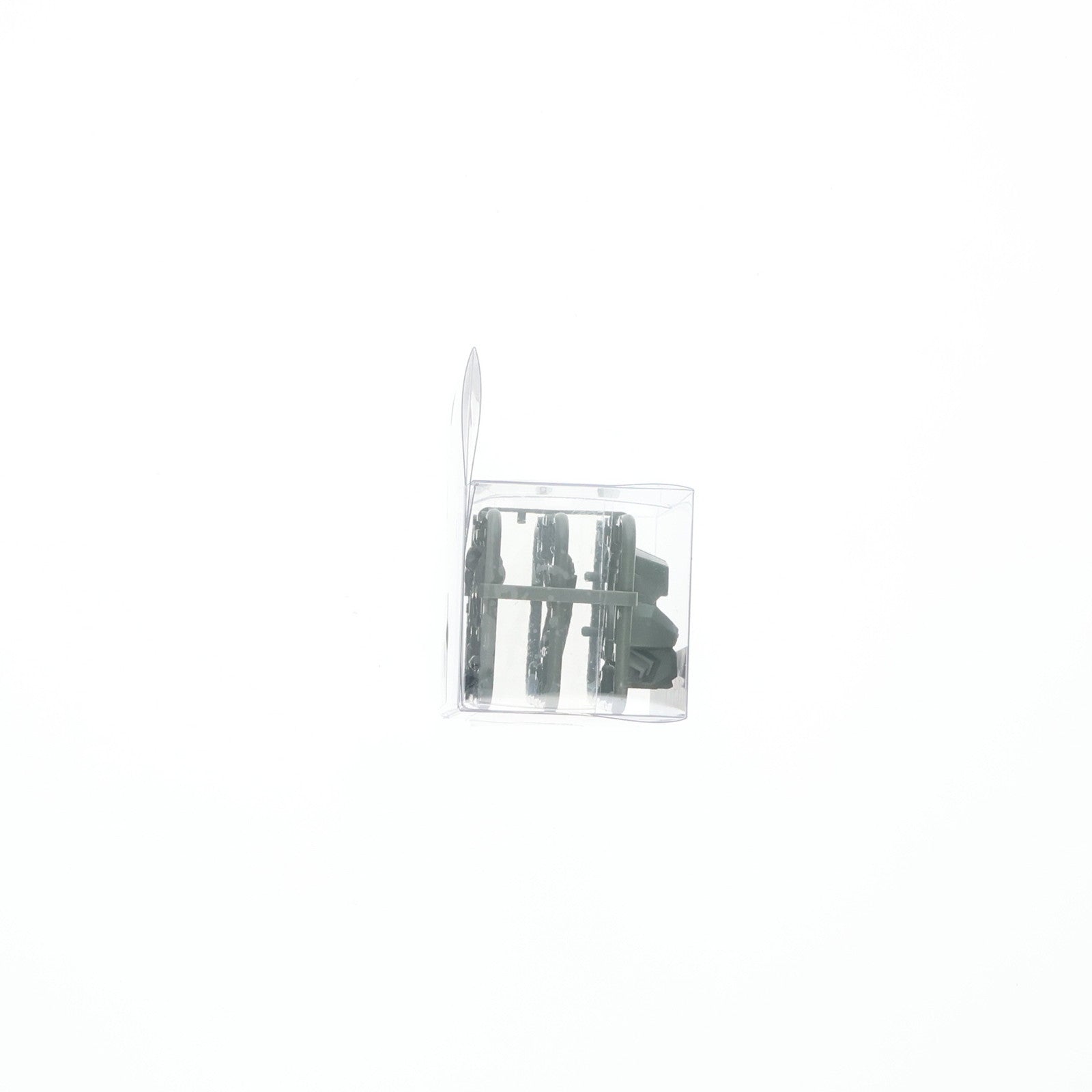 【中古即納】[PTM] 陸上自衛隊07式戦車なっちん 「チョイプラシリーズ No.003」 [MIM-005-JG] プラモデル cavico models(キャビコモデルズ)(20190405)