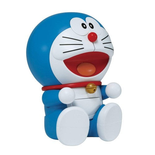 【中古即納】[PTM] (再販) Figure-rise Mechanics(フィギュアライズメカニクス) ドラえもん プラモデル バンダイスピリッツ(20250702)