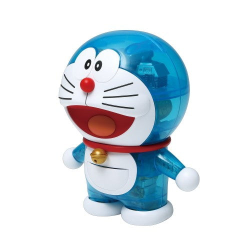 【中古即納】[PTM] (再販) Figure-rise Mechanics(フィギュアライズメカニクス) ドラえもん プラモデル バンダイスピリッツ(20250702)