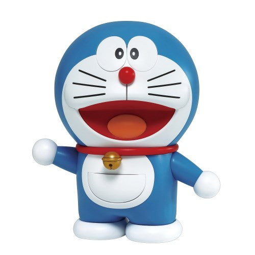 【中古即納】[PTM] (再販) Figure-rise Mechanics(フィギュアライズメカニクス) ドラえもん プラモデル バンダイスピリッツ(20250702)
