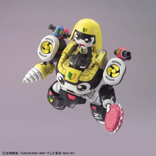 【新品即納】[PTM] (再販) ケロロ軍曹プラモコレクション 15 タママロボMk-II プラモデル バンダイスピリッツ(20251224)