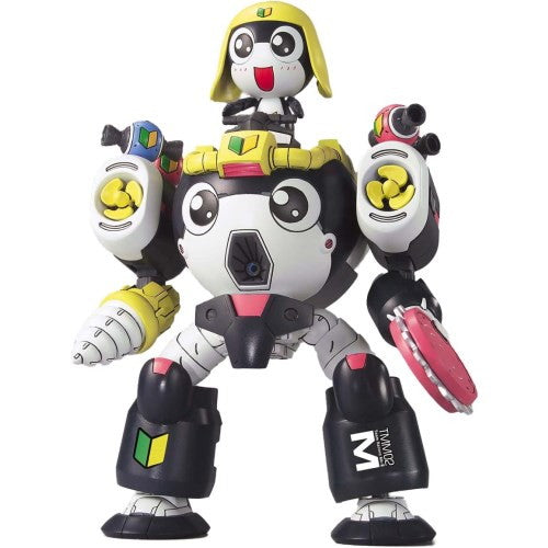 【新品即納】[PTM] (再販) ケロロ軍曹プラモコレクション 15 タママロボMk-II プラモデル バンダイスピリッツ(20251224)