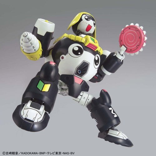 【新品即納】[PTM] (再販) ケロロ軍曹プラモコレクション 15 タママロボMk-II プラモデル バンダイスピリッツ(20251224)