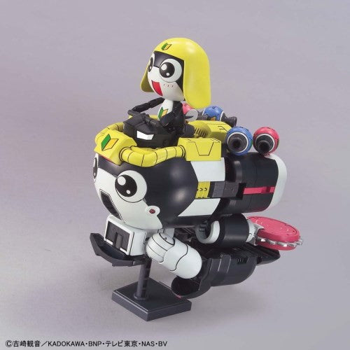 【新品即納】[PTM] (再販) ケロロ軍曹プラモコレクション 15 タママロボMk-II プラモデル バンダイスピリッツ(20251224)