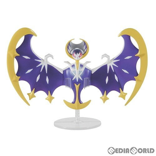 【新品即納】[PTM](再販)ポケモンプラモコレクション No.40 セレクトシリーズ ルナアーラ ポケットモンスター プラモデル バンダイスピリッツ(20230712)