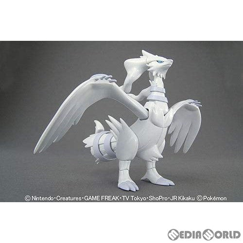 【予約安心出荷】[PTM] (再販) ポケモンプラモコレクション No.13 セレクトシリーズ レシラム ポケットモンスター プラモデル バンダイスピリッツ(2026年6月)