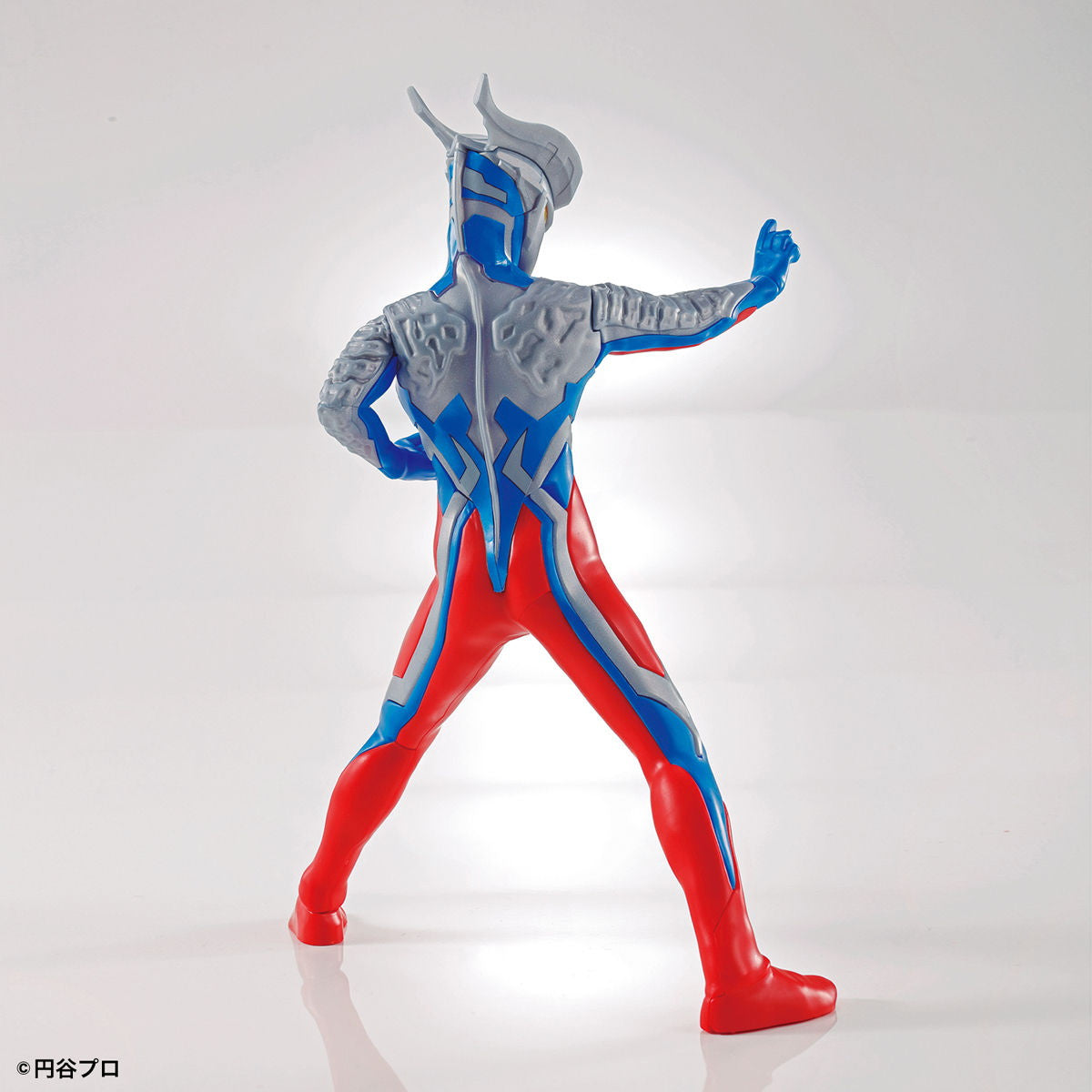 【新品即納】[PTM] (再販) ENTRY GRADE ウルトラマンゼロ プラモデル(5060274) バンダイスピリッツ(20250417)
