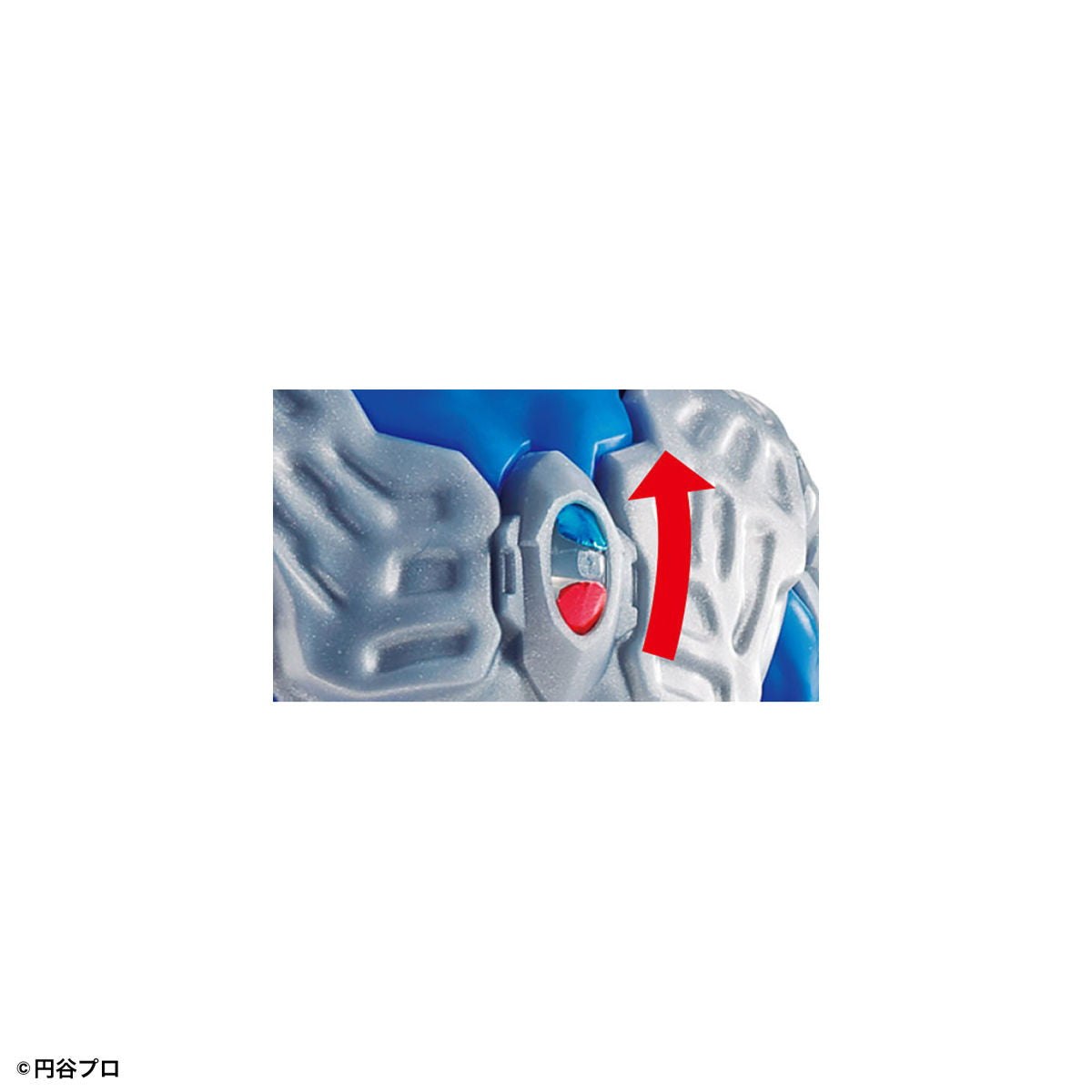 【新品即納】[PTM] (再販) ENTRY GRADE ウルトラマンゼロ プラモデル(5060274) バンダイスピリッツ(20250417)