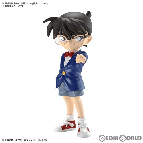 【新品即納】[PTM] (再販) ENTRY GRADE(エントリーグレード) 江戸川コナン 名探偵コナン プラモデル(5061328) バンダイスピリッツ(20250417)