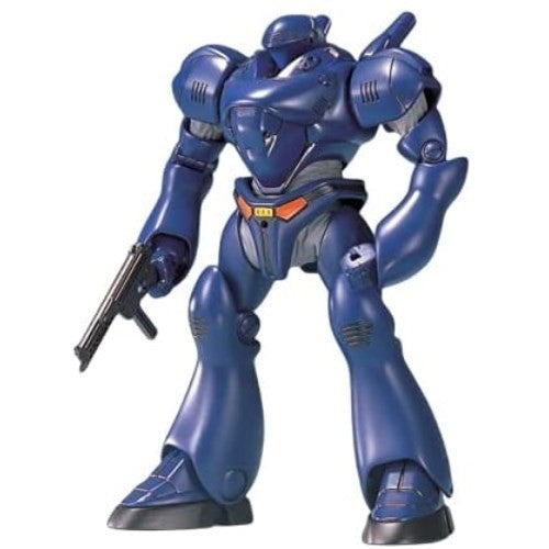 【予約安心出荷】[PTM] (再販) 1/60 TYPE-7 ブロッケンレイバー 機動警察パトレイバー プラモデル(5061960) バンダイスピリッツ(2026年8月)