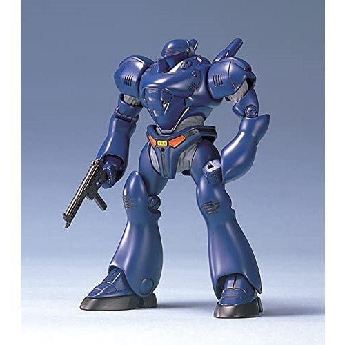 【予約安心出荷】[PTM] (再販) 1/60 TYPE-7 ブロッケンレイバー 機動警察パトレイバー プラモデル(5061960) バンダイスピリッツ(2026年8月)