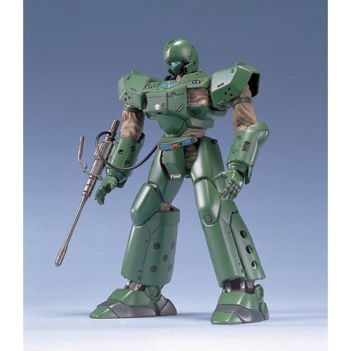 【予約安心出荷】[PTM] (再販) 1/60 ARL-99B ヘルダイバー 機動警察パトレイバー プラモデル(5061961) バンダイスピリッツ(2026年8月)