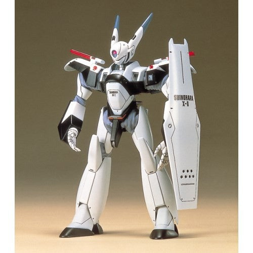 【予約安心出荷】[PTM] (再販) 1/60 AV-X0 零式 機動警察パトレイバー プラモデル(5061962) バンダイスピリッツ(2026年8月)